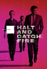 Halt and Catch Fire - CTRL nélkül 1. évad (2014) online sorozat