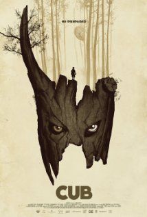 Cub (2014) online film