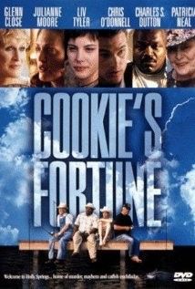Cuki hagyatéka (1999) online film
