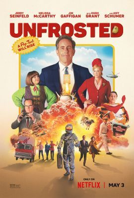 Cukormáz nélkül (2024) online film