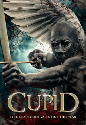 Cupid (2020) online film
