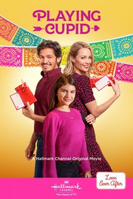 Cupido-projekt (2021) online film