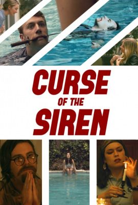 Curse of the Siren (2018) online film