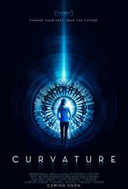 Curvature (2017) online film