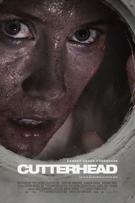 Cutterhead (2018) online film