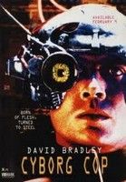 Cyborg zsaru (1993) online film