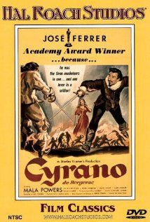 Cyrano de Bergerac.. (1950) online film