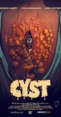 Cyst (2020) online film