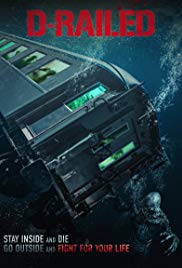 D-Railed (2018) online film