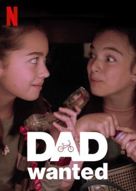 Dad Wanted (2020) online film