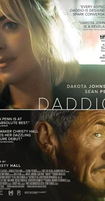 Daddio (2023) online film