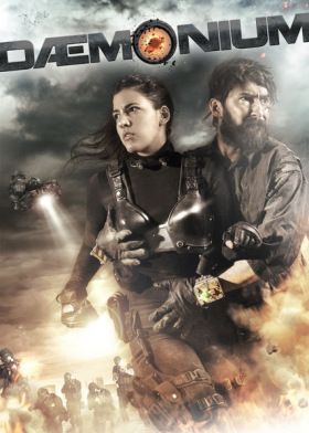 Daemonium (2011) online film