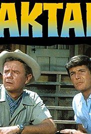 Daktari 3. évad (1967) online sorozat