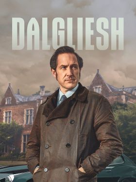Dalgliesh 3. évad (2024) online sorozat