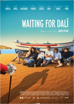Dalíra várva (2023) online film