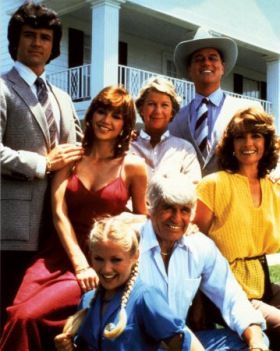 Dallas (1978) online sorozat