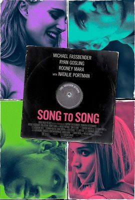 Daltól dalig (2017) online film