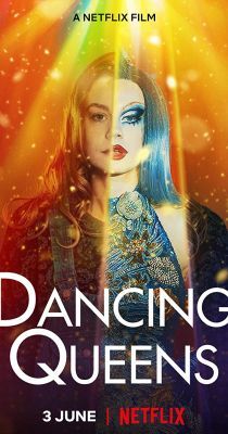 Dancing Queens (2021) online film