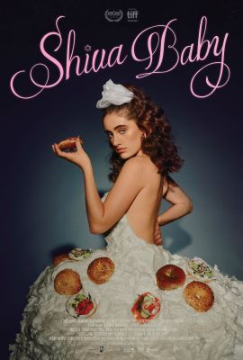 Danielle és a süvet (2020) online film