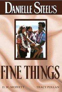 Danielle Steel - A sors kereke (1990) online film