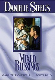 Danielle Steel: Áldott teher (1995) online film