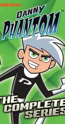 Danny, a fantom 1. évad (2005) online sorozat