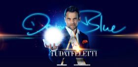 Danny Blue - A Tudatfeletti 1. évad (2016) online sorozat