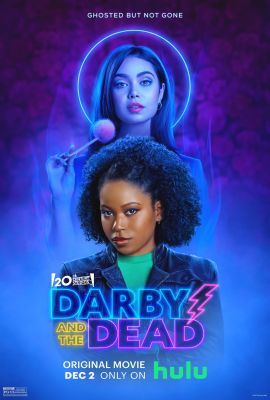 Darby és a holtak (2022) online film