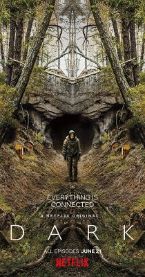 Sötétség (Dark) 1. évad (2017) online sorozat