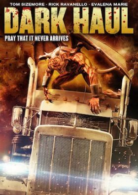 Dark Haul (2014) online film