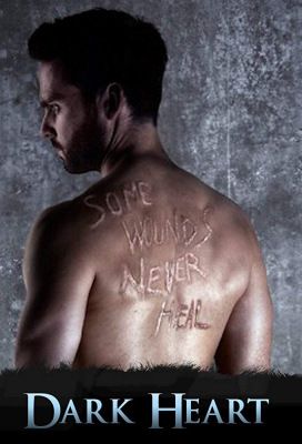 Dark Heart 1. évad (2016) online sorozat