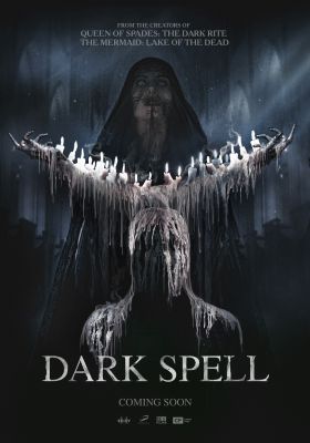 Dark Spell (2021) online film