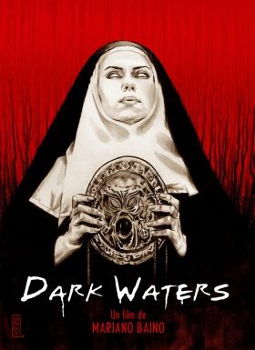 Dark Waters  (Temnye vody) (1993) online film