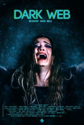 Dark Web: Descent Into Hell (2021) online film