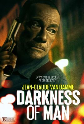 Darkness of Man (2024) online film