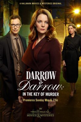 Darrow és Darrow - A gyilkosság hangján (2018) online film
