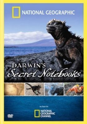 Darwin Titkos Feljegyzései (2009) online film