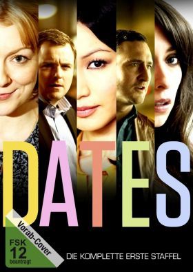Dates 1. évad (2013) online sorozat