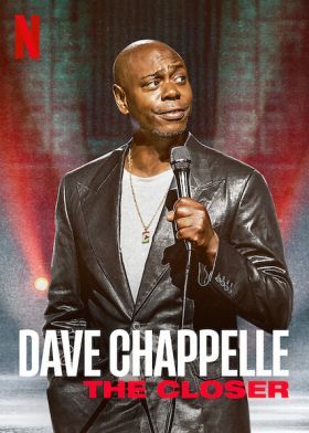 Dave Chappelle: Az utolsó fejezet (2021) online film