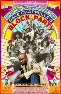 Dave Chappelle koncert (2005) online film