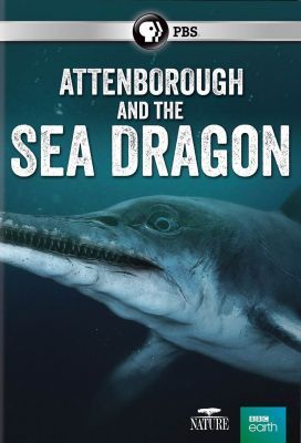 David Attenborough és a vízisárkány (2018) online film