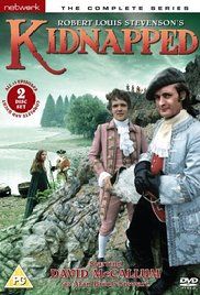 David Balfour kalandjai 1. évad (1978) online sorozat