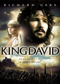 Dávid király (1985) online film