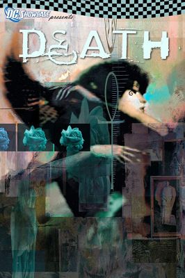 DC bemutató: Halál (2019) online film