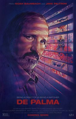 De Palma (2015) online film