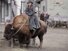 Dead Again in Tombstone (2017) online film