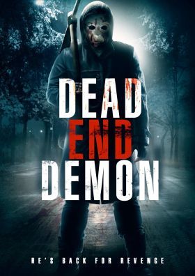 Dead End Demon aka. Dead End 2 (2017) online film