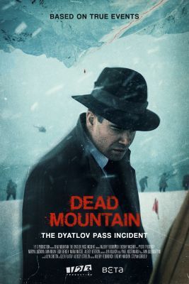 Dead Mountain: The Dyatlov Pass Incident 1. évad (2020) online sorozat