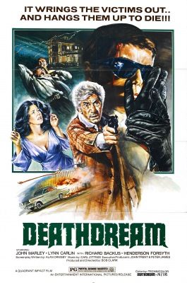 Dead of Night (1974) online film