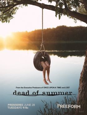 Dead of Summer 1. évad (2016) online sorozat